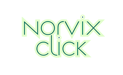 Norvix.click logo